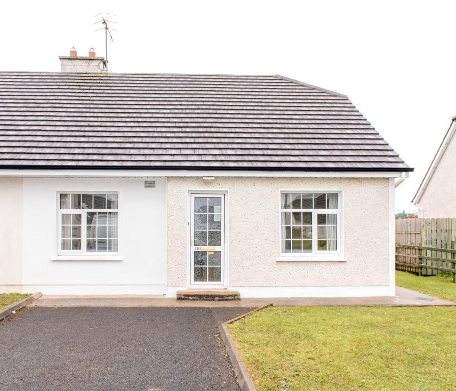 Bunhovil - 2 Bedroom Bungalow - County Donegal