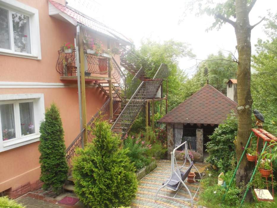 Apartments And Sauna - Lviv