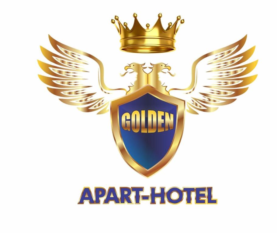 Golden Apart Hotel - Brasil