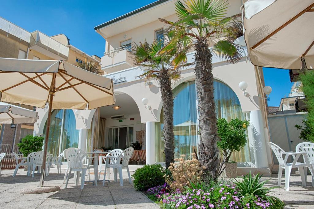 Hotel Villa Esedra - Bellaria-Igea Marina