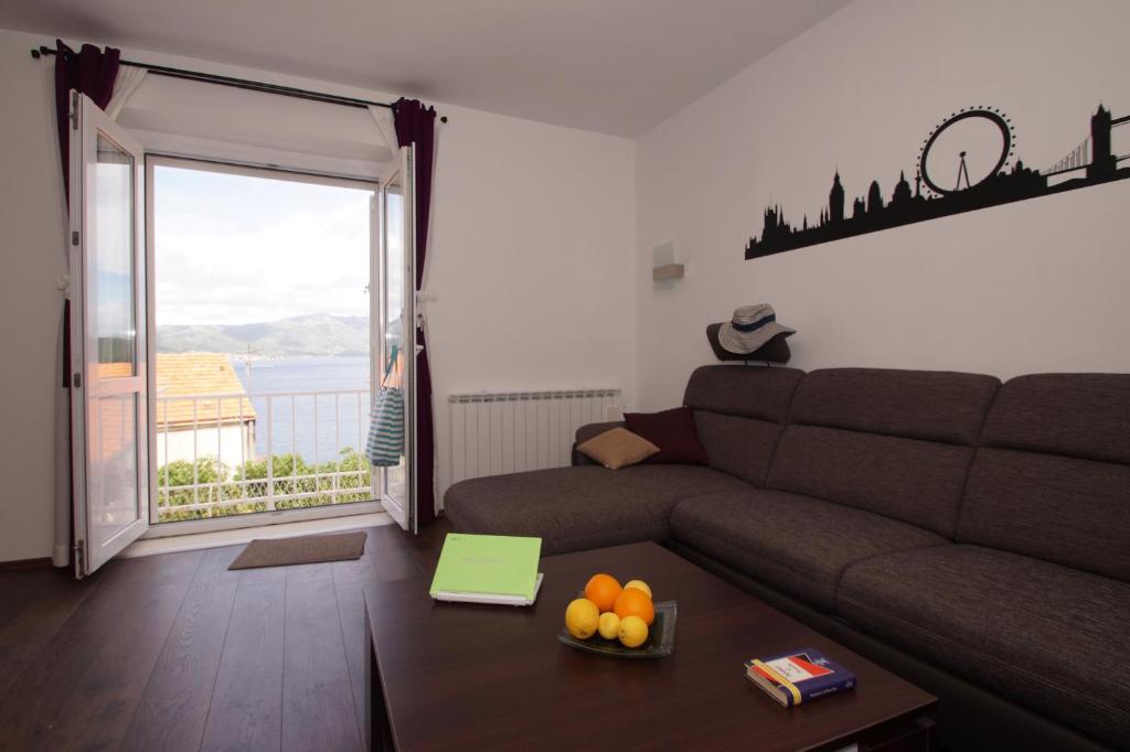 Apartment Banje - Korčula Island