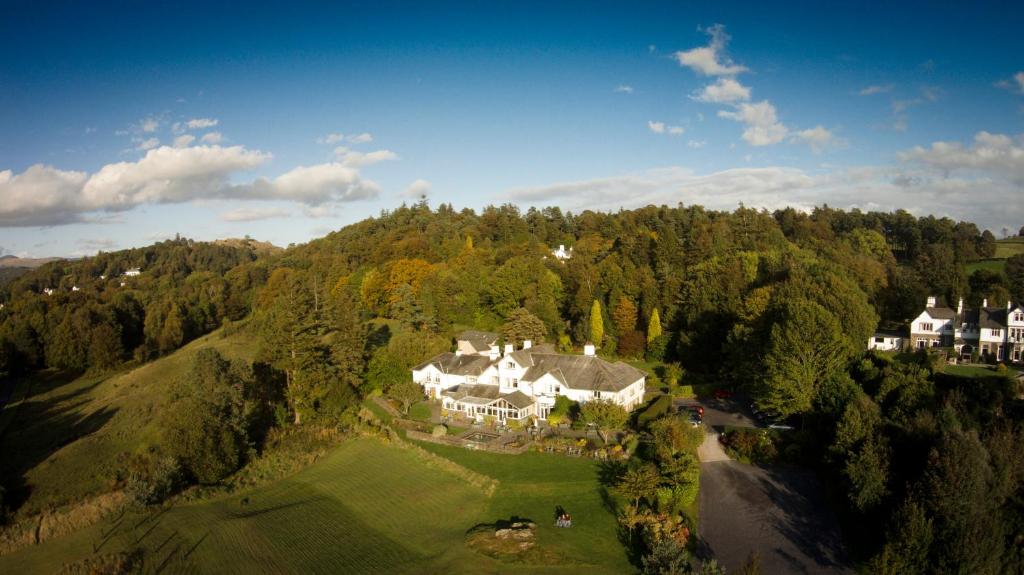 The Ryebeck Classic Country House - Bowness-on-Windermere