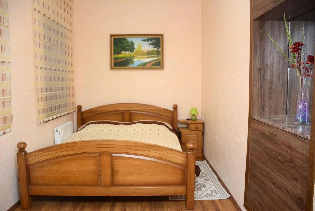 Bazar Apartment - Chișinău