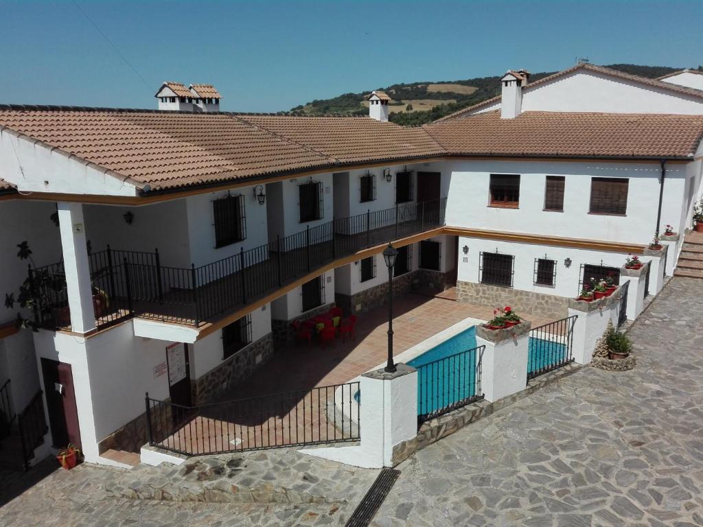Casa Dominga Für 2 Personen - Andalusien