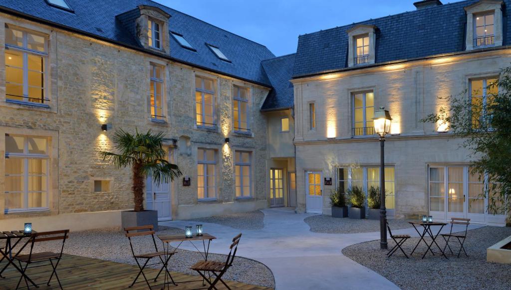 La Maison De Mathilde - Bayeux