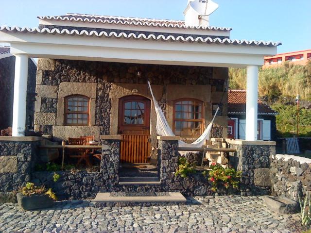 Casa Da Fajã - Azoren
