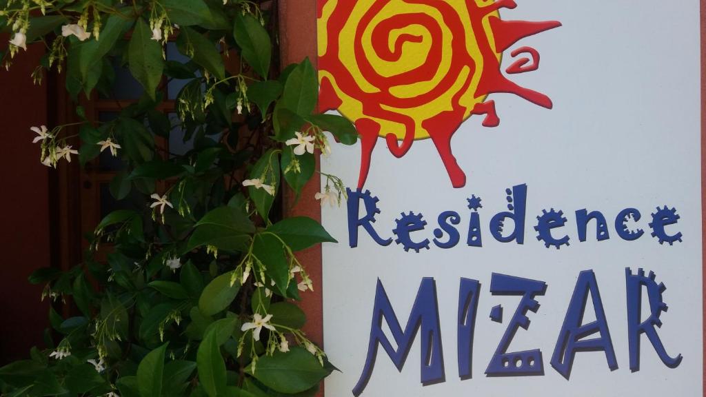 Residence Mizar 2 - Loano