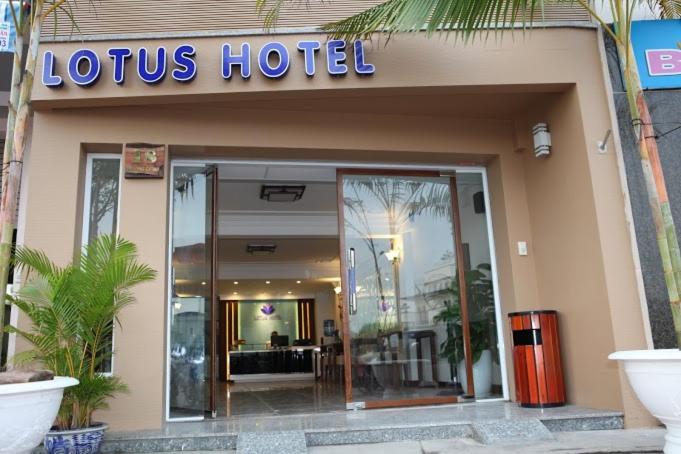 Lotus Hotel Hai Duong - Thành phố Hải Dương