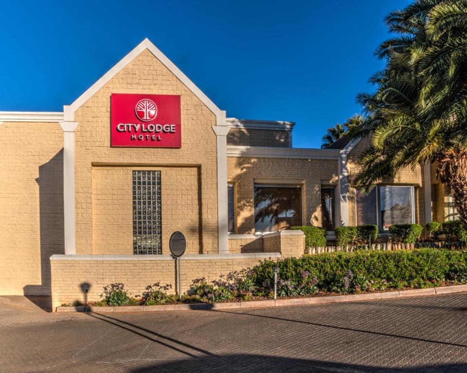 City Lodge Hotel Bloemfontein - Bloemfontein