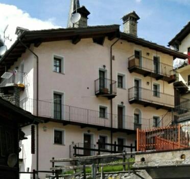 Appartamenti Paquier - Valle d'Aosta