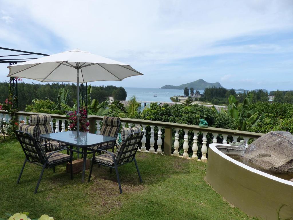 Hibiscus House Seychelles Self Catering - Victoria