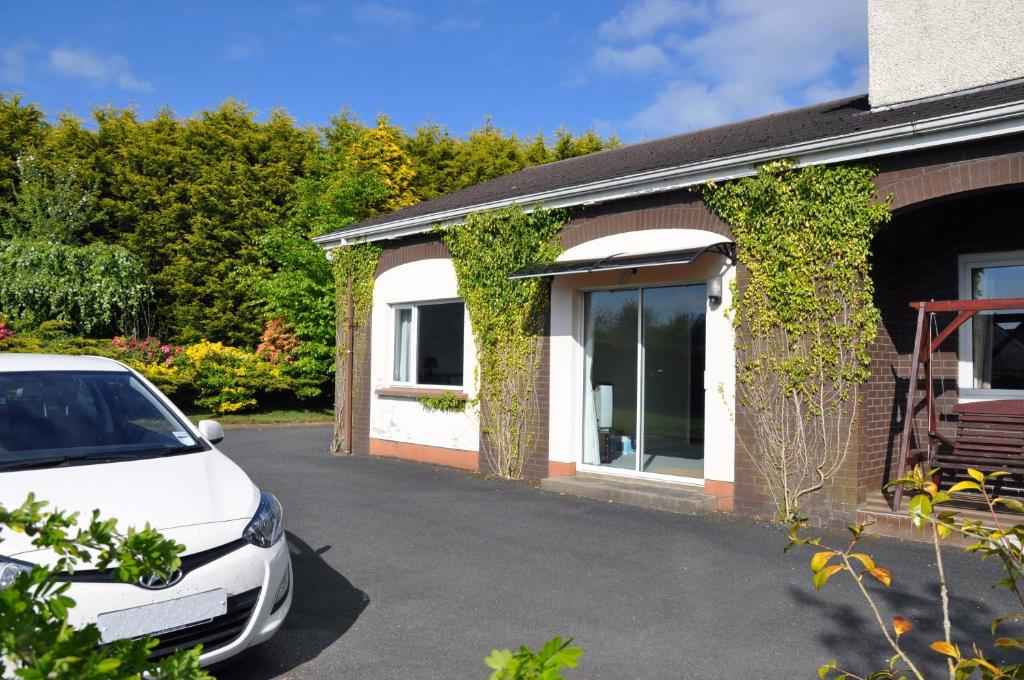 Eaglesfield House Guest Apartment - Dungannon