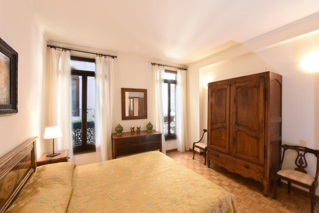 Le Due Corone Bed & Breakfast - Lido di Venezia