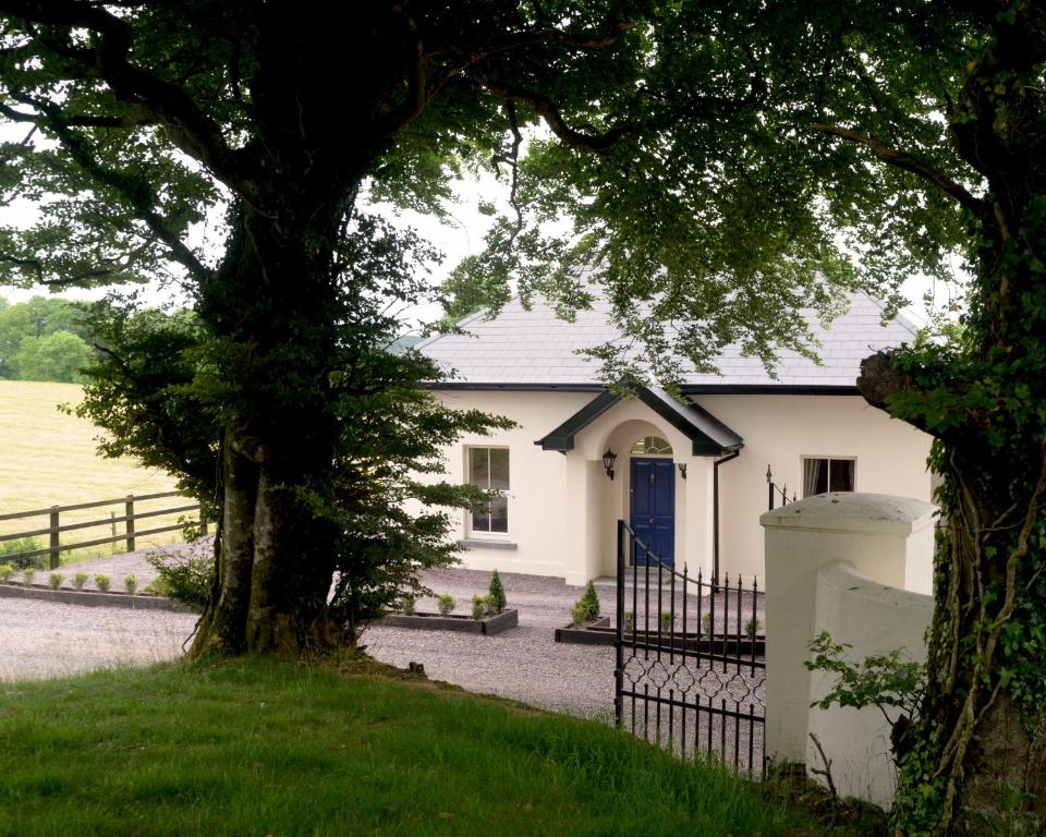The Gate Lodge Cannaway House - Macroom