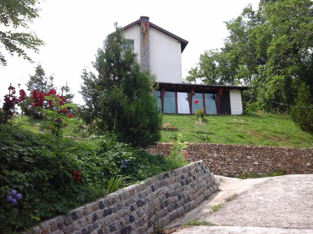 Casa Piscul Lupului - ルーマニア