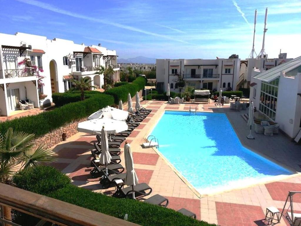 Logaina Sharm Resort Apartments - Sharm-el-Sheikh