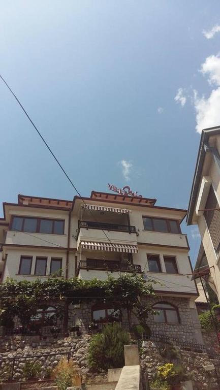 Villa Mia Suites - Ohridsee