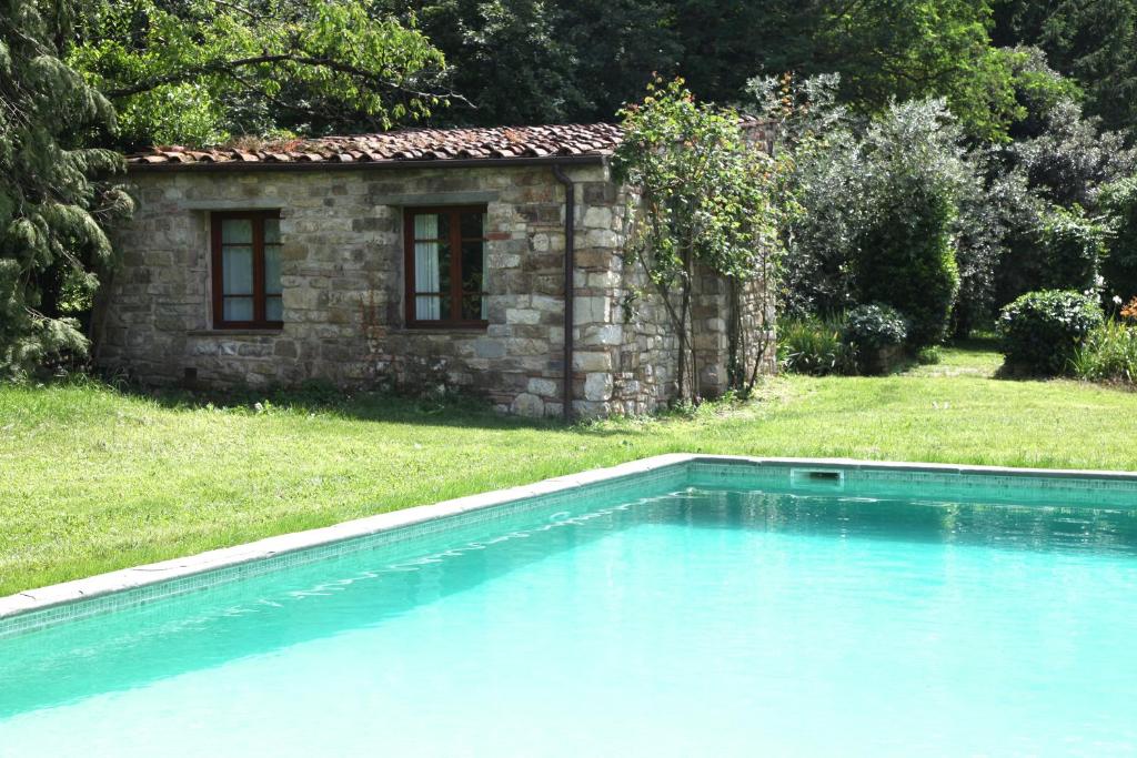 Villa Organi 'The Rose Cottage' - 프라토
