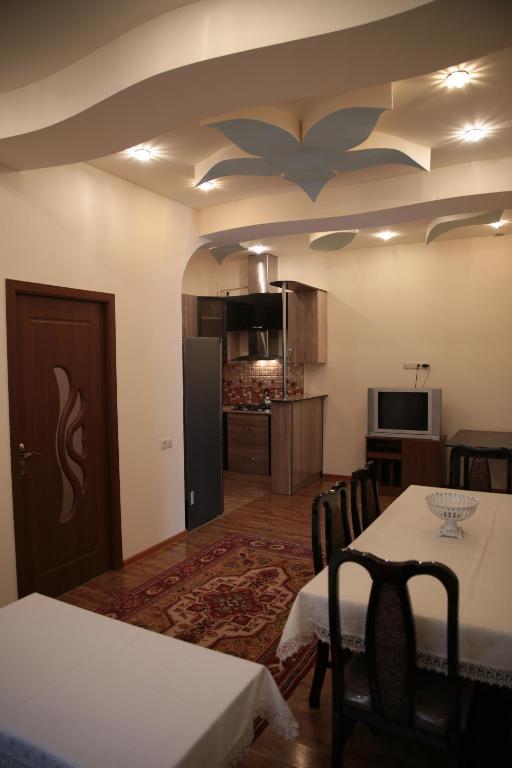 Jermuk Apartment In The Center - Armenia
