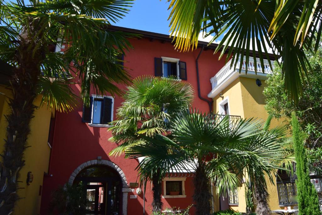 Residence Segattini - Riva del Garda