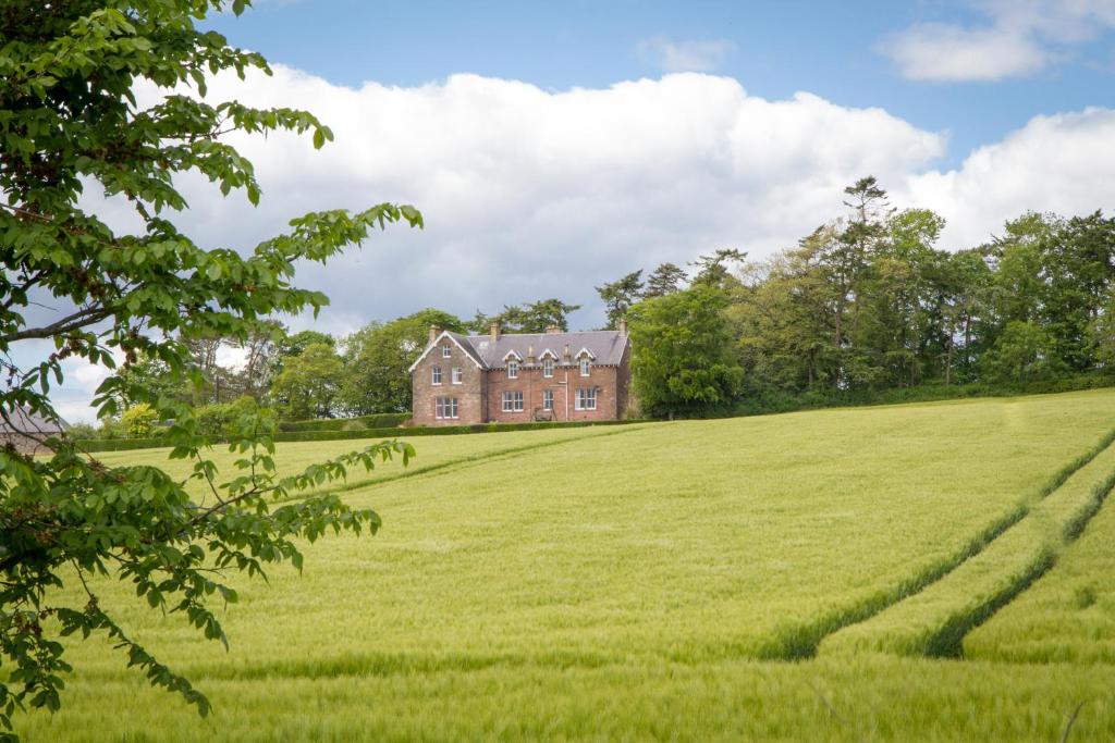 Whitehouse Country House - Northumberland