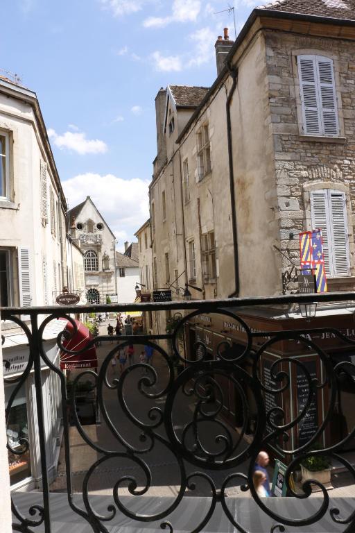 Le Home Carnot - Beaune
