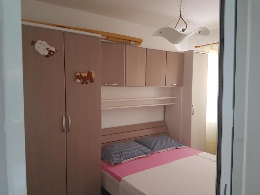 Apartment Nina - Korčula Island