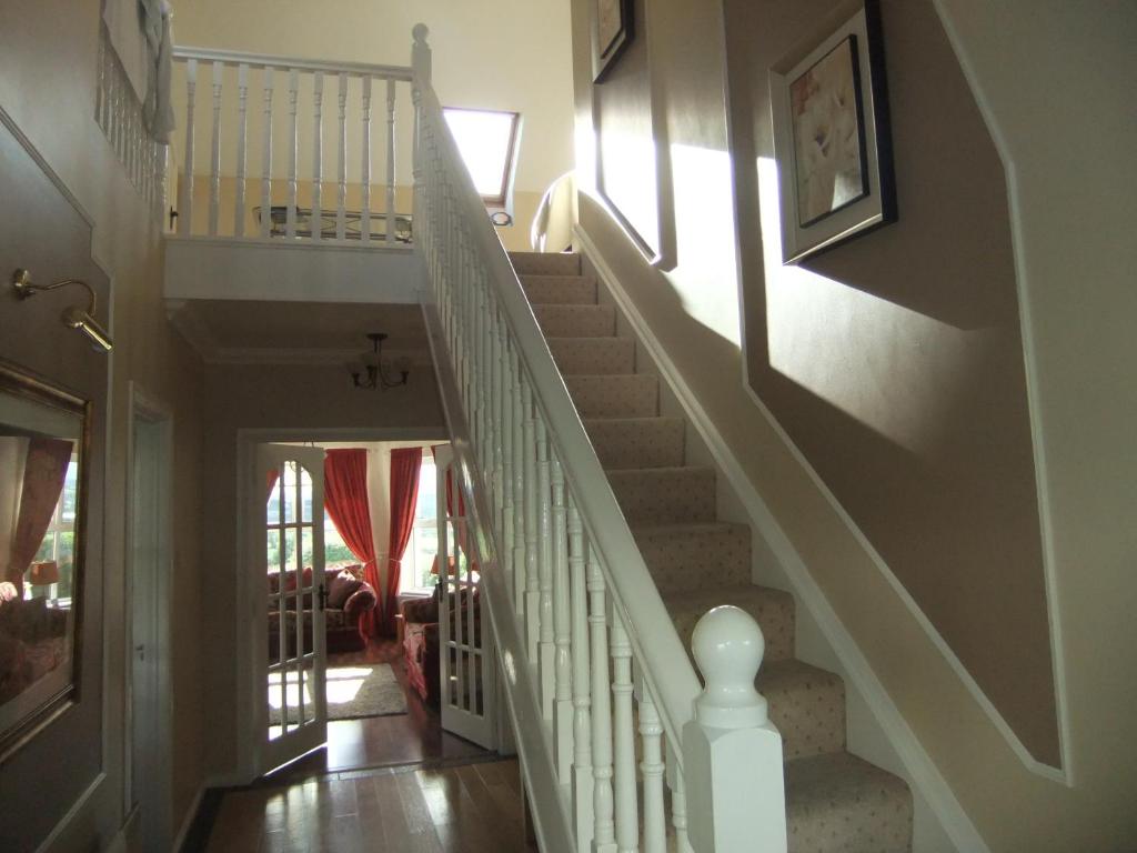Daleview House B&b - Letterkenny