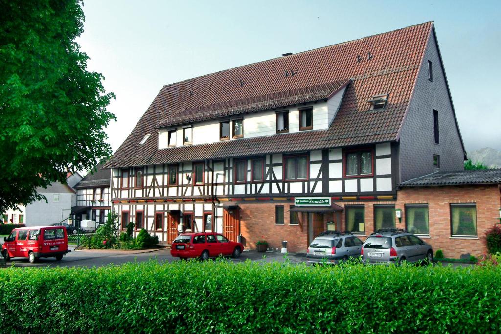 Gasthaus Dernedde - Osterode am Harz