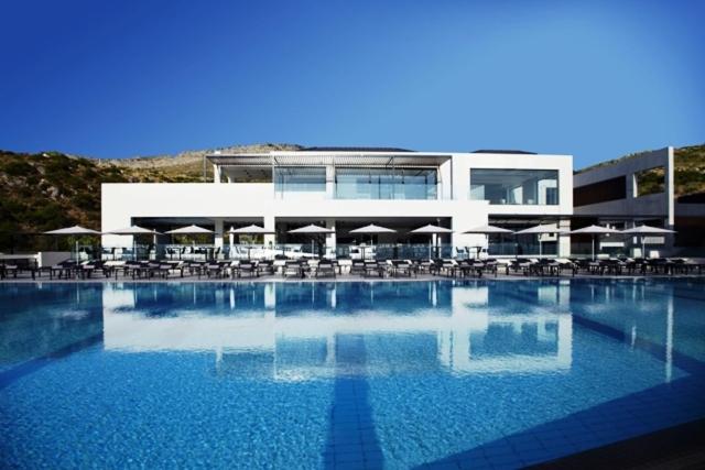 Tesoro Blu Hotel & Spa Adults Only - 凱法利尼亞島