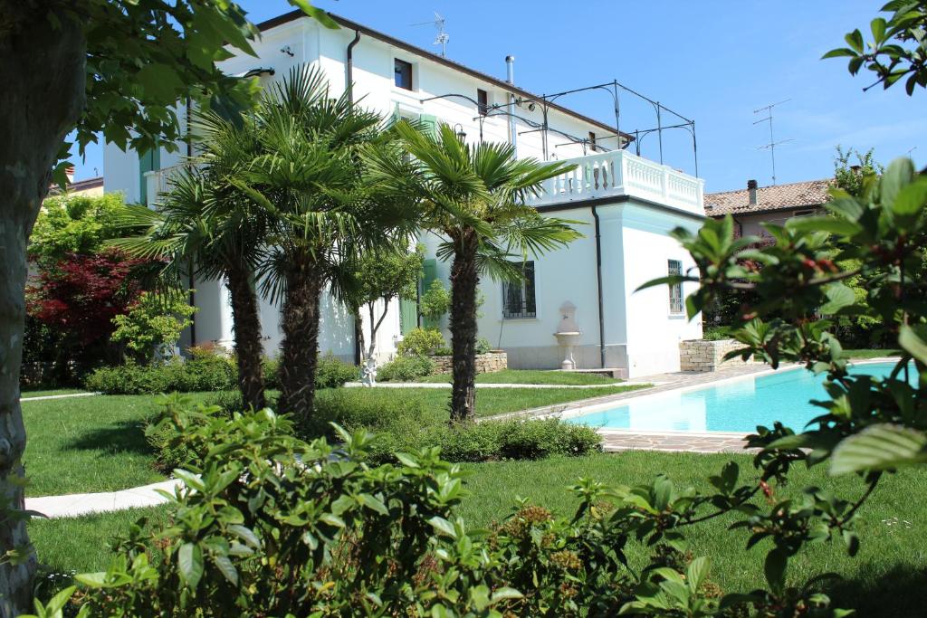 Meraviglioso Appartamento In Villa Con Piscina 🌟 - Castelnuovo del Garda