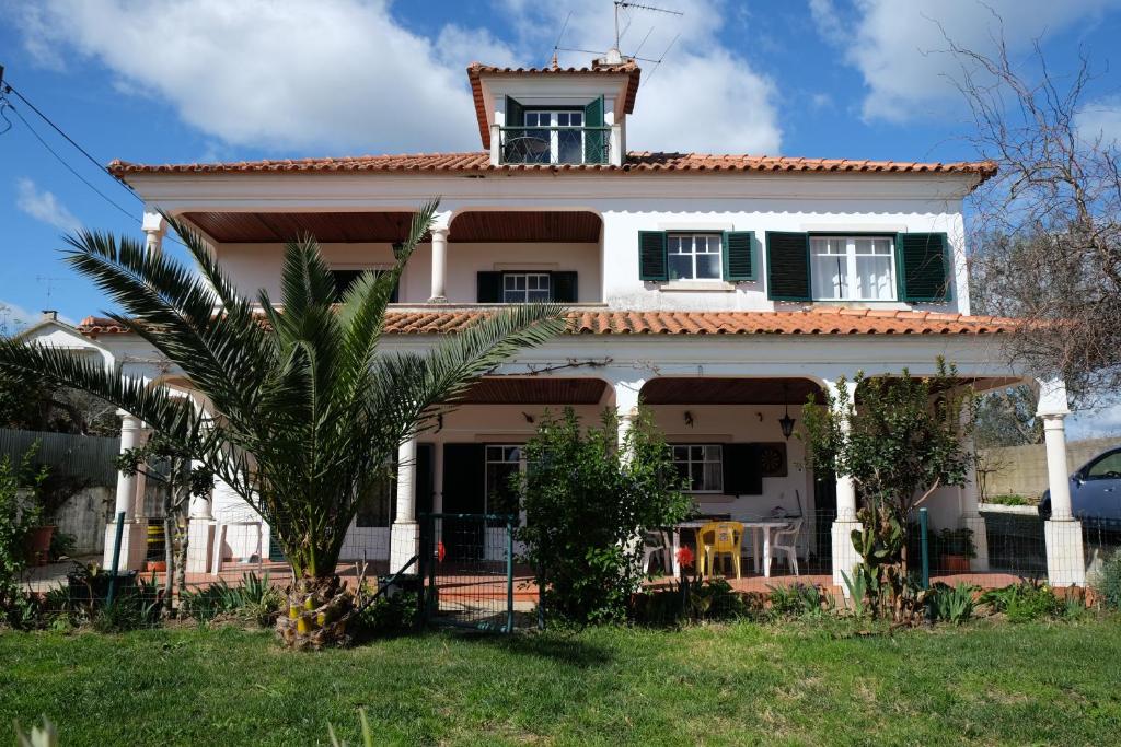 A Casa Do Olival - Portogallo