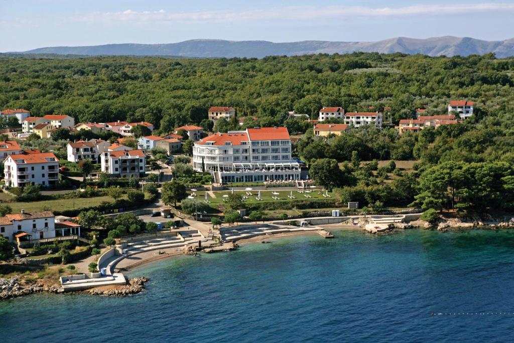 Spa & Wellness Hotel Pinia - Krk