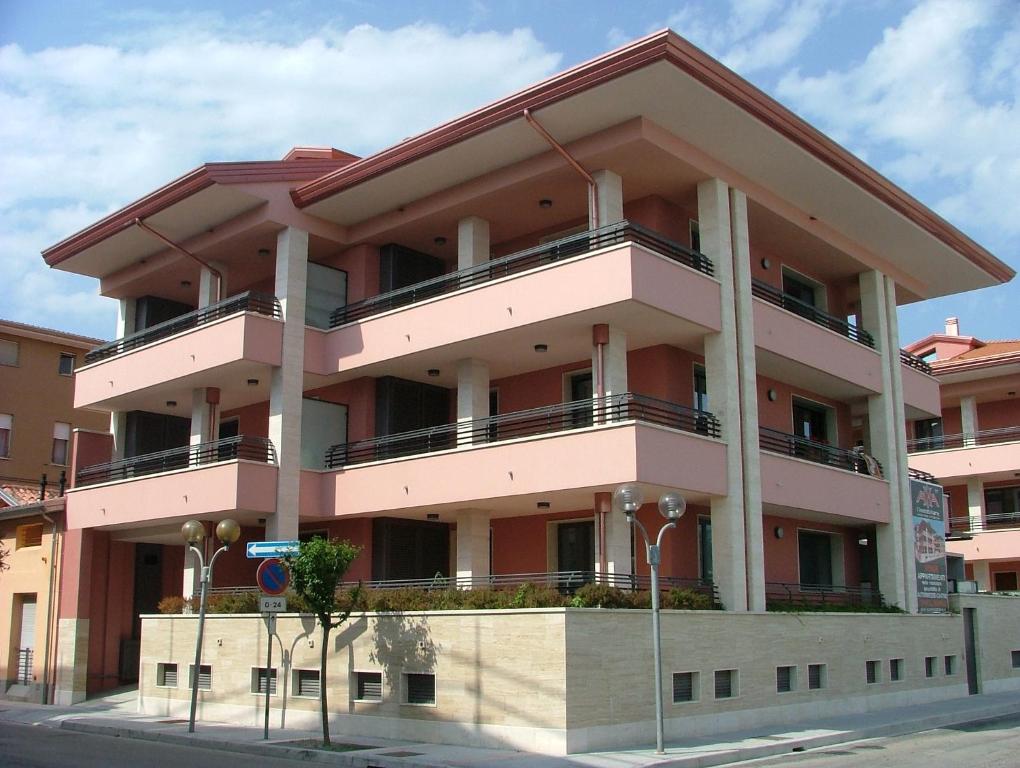 Residence Magnolia - Grado