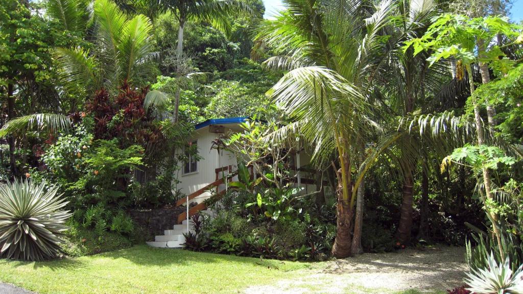 Coral Motel & Apartments - Port Vila