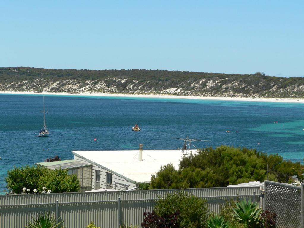菲沃海濱度假屋 - 南澳洲