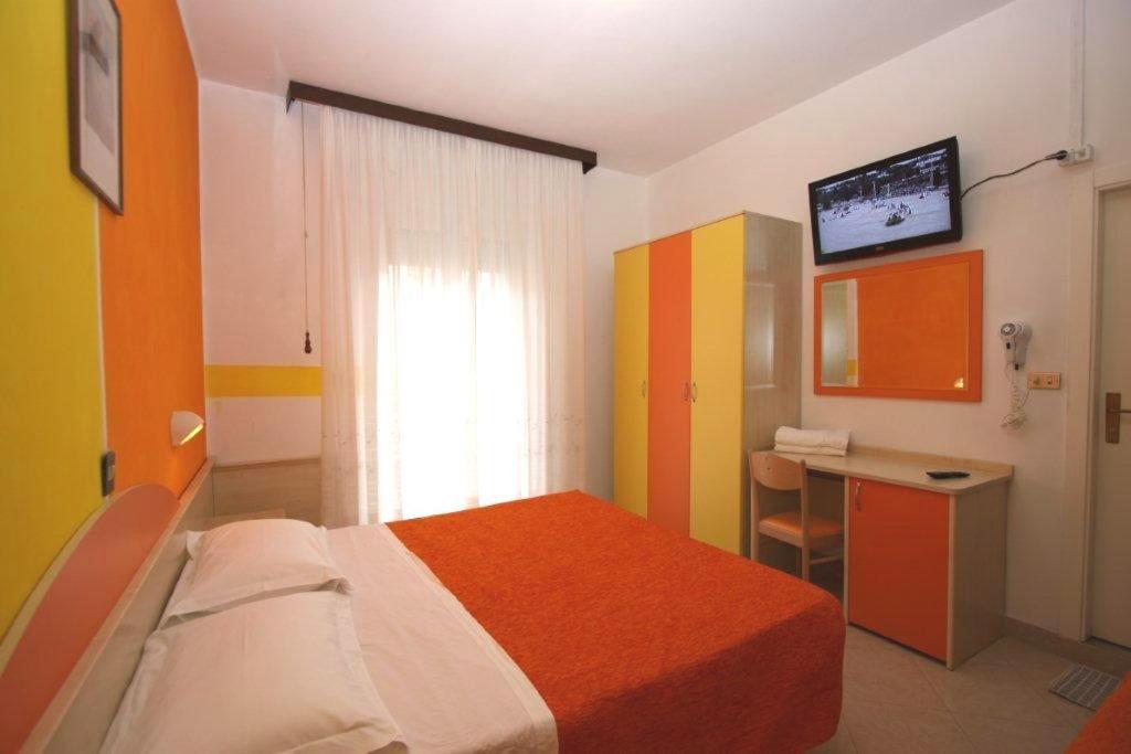 Hotel Ristoro - Bellaria - Igea Marina
