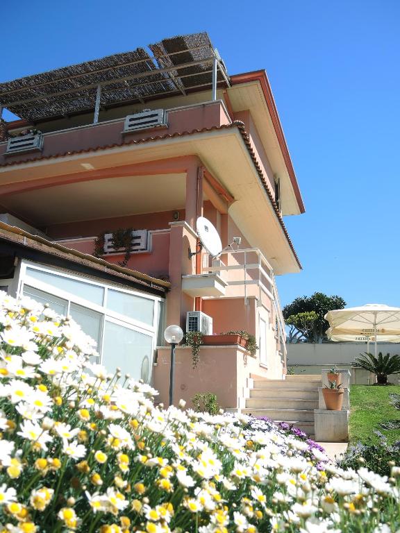 Le Ninfe Bed And Breakfast - Anzio