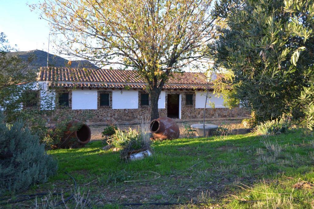 Casa Rural La Loma - Cabeza del Buey