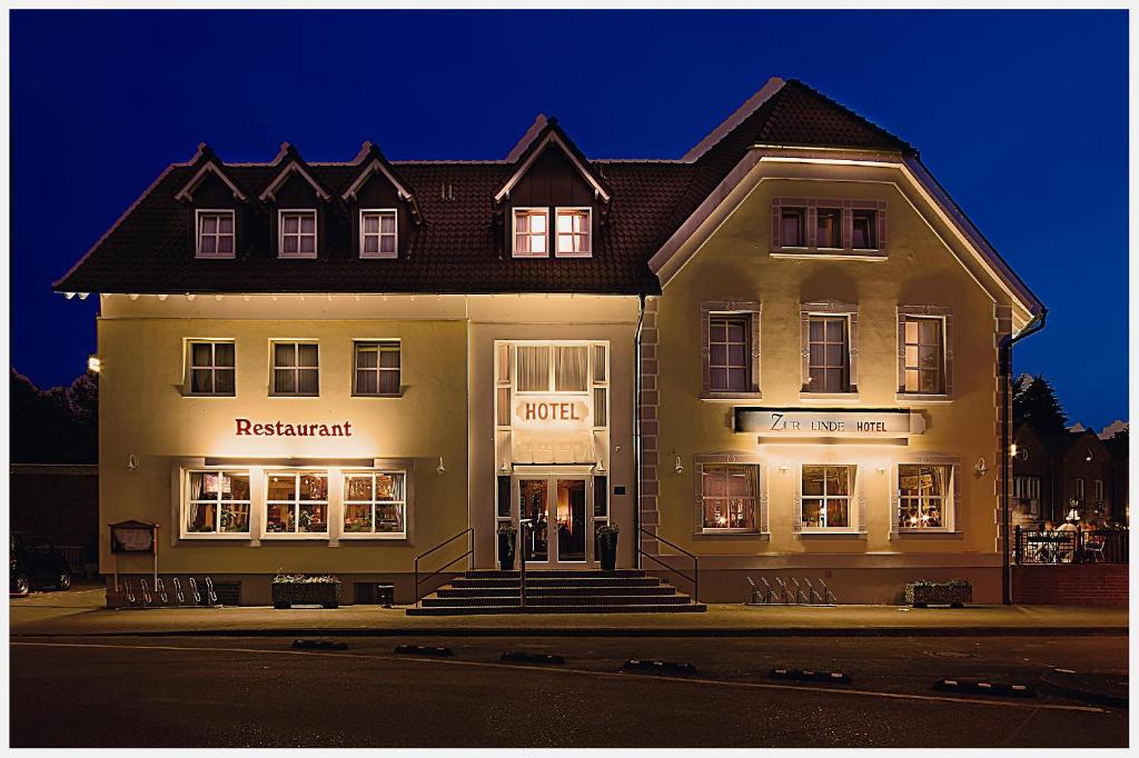 Hotel Zur Linde - Schermbeck