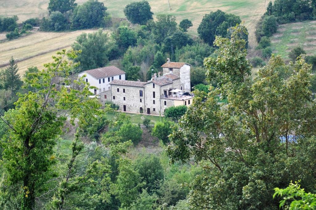 Agriturismo I Gelsi Di Santa Cristina - Provincia di Pesaro e Urbino