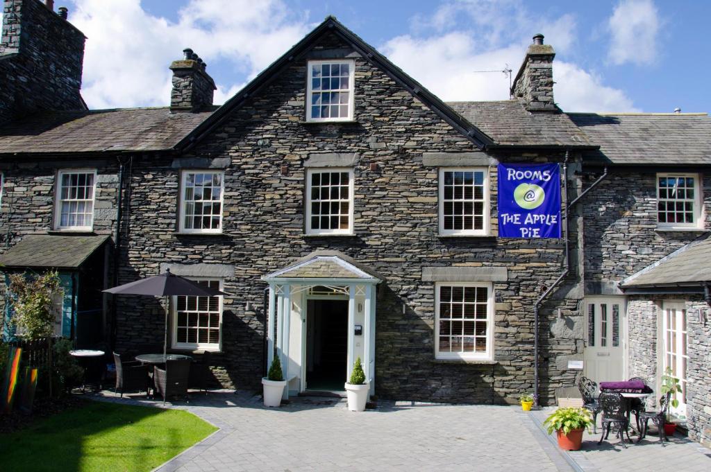 Boutique King Room In The Heart Of Ambleside - Ambleside