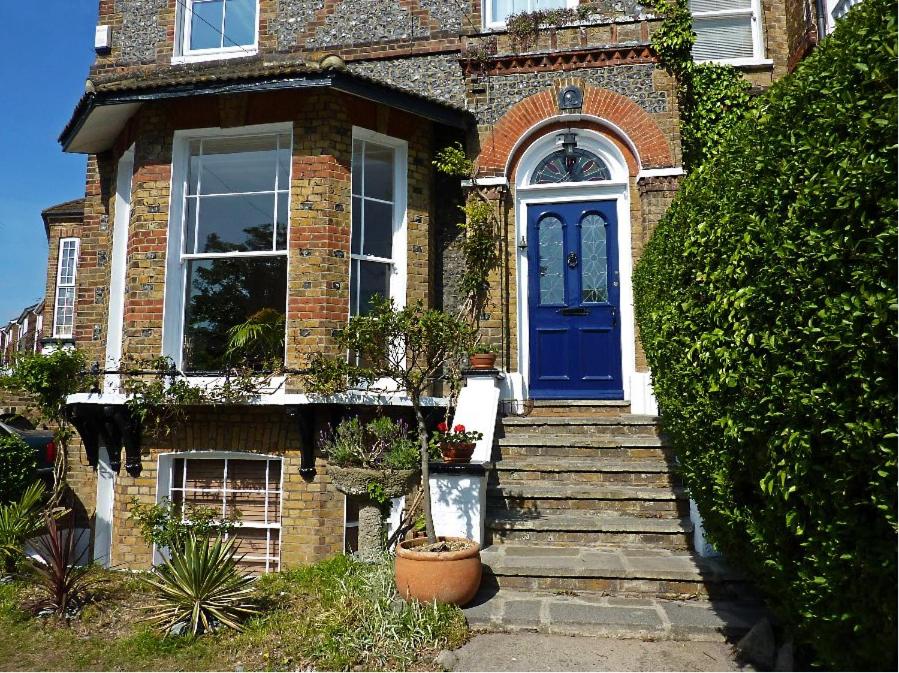 Broadstairs House Boutique B&B By The Sea - Viking Bay