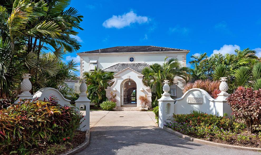 Royal Westmoreland Benjoli Breeze, Palm Ridge 10 By Island Villas - Barbados