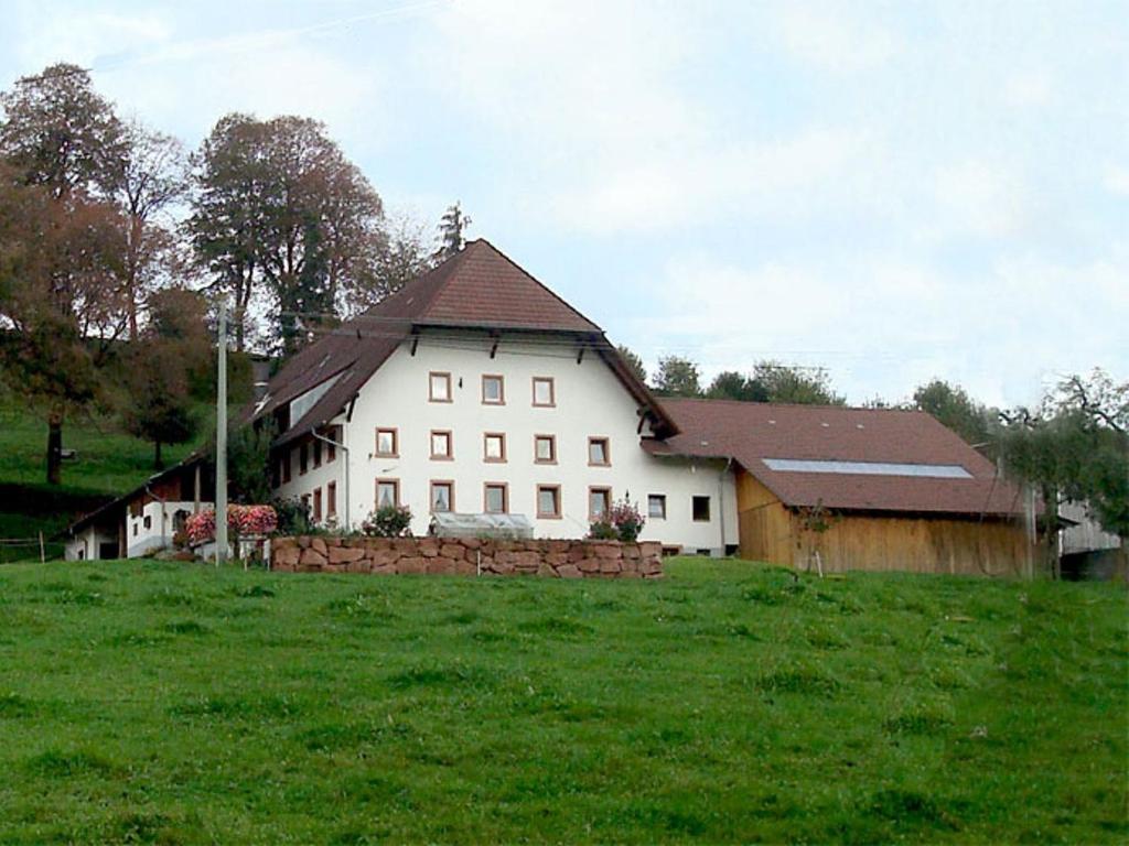Kussenhof - Freiamt