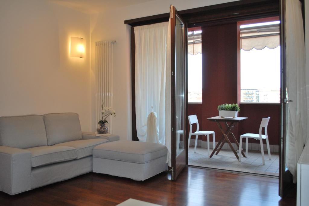 Lovely Apartment Verona - Verona