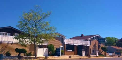 Motels in Belmar, NJ with cozycozy