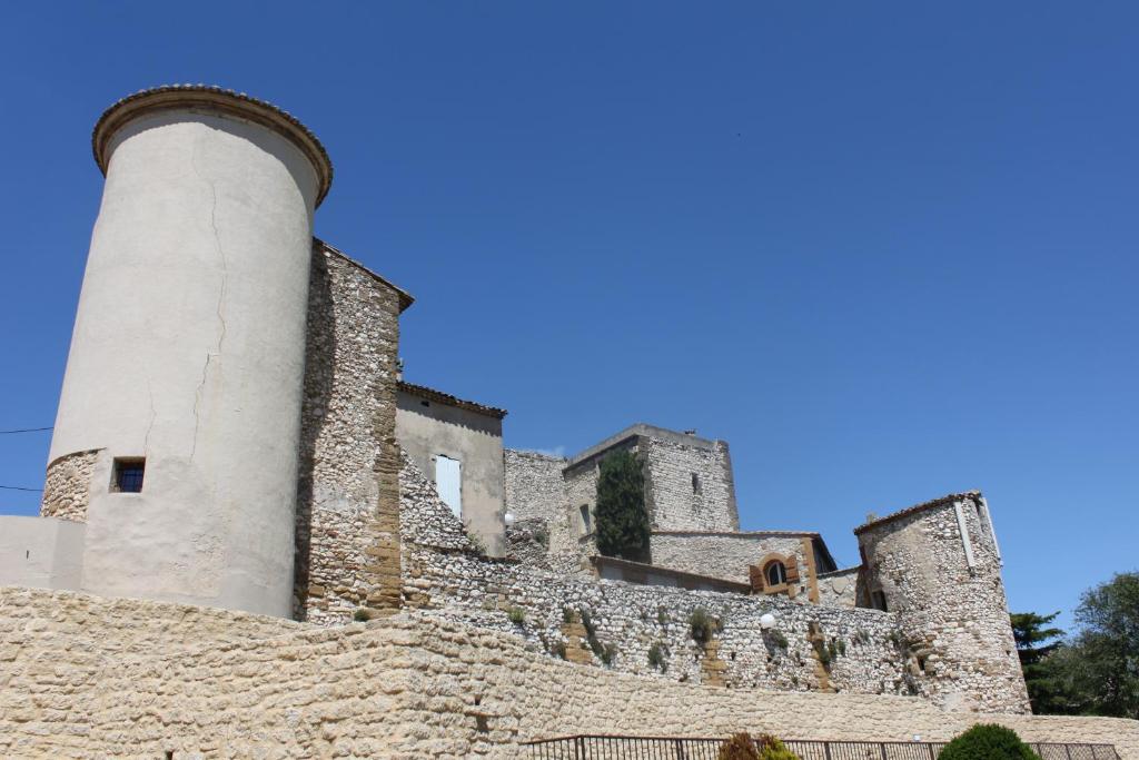 Château De Vedène - 아비뇽