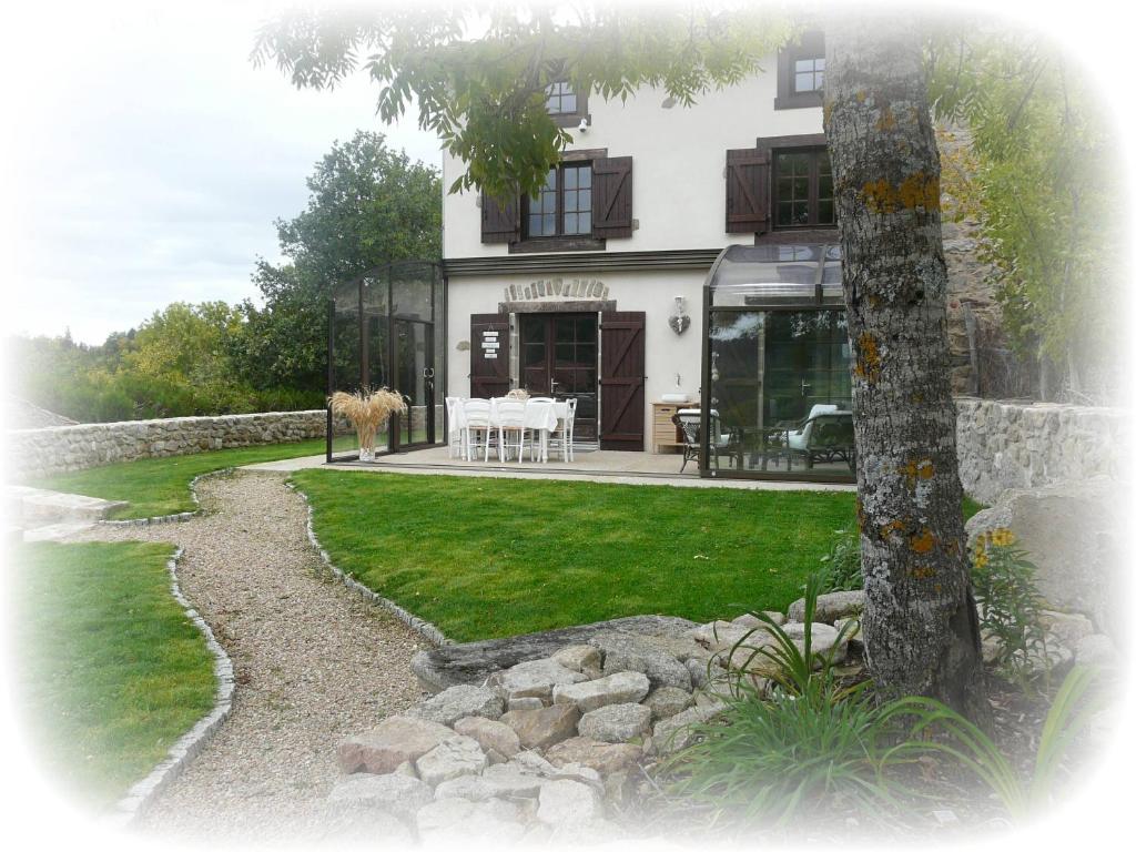 Oree Cottage Marmeloux, Luxury, Charming, Chic And Cozy, Linens Provided, Poss Meal - Auvergne