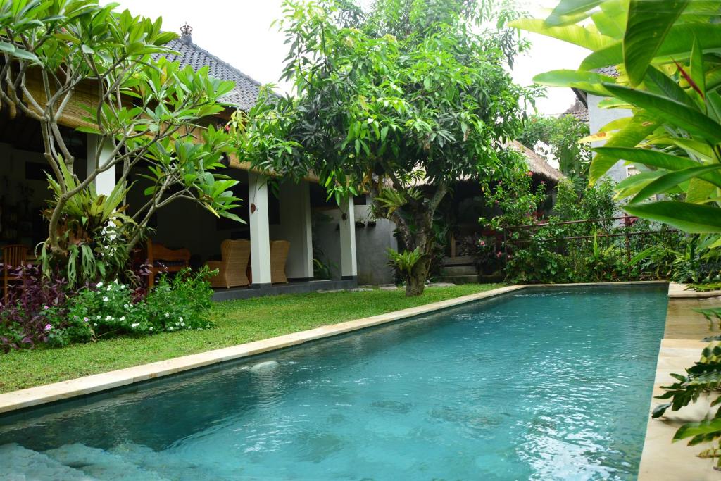 Villa Mangga - Ubud